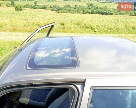 Серый Рено 19, объемом двигателя 1.7 л и пробегом 100 тыс. км за 750 $, фото 9 на Automoto.ua