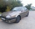 Сірий Рено 19, об'ємом двигуна 1.7 л та пробігом 300 тис. км за 1650 $, фото 13 на Automoto.ua