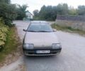 Сірий Рено 19, об'ємом двигуна 1.7 л та пробігом 300 тис. км за 1650 $, фото 10 на Automoto.ua
