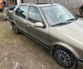 Серый Рено 19, объемом двигателя 1.7 л и пробегом 266 тыс. км за 1650 $, фото 1 на Automoto.ua