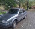Серый Рено 19, объемом двигателя 0 л и пробегом 370 тыс. км за 528 $, фото 4 на Automoto.ua