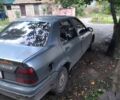 Серый Рено 19, объемом двигателя 0 л и пробегом 370 тыс. км за 528 $, фото 1 на Automoto.ua