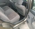 Сірий Рено 19, об'ємом двигуна 1.7 л та пробігом 300 тис. км за 1650 $, фото 5 на Automoto.ua