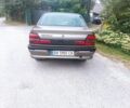 Сірий Рено 19, об'ємом двигуна 1.7 л та пробігом 300 тис. км за 1650 $, фото 14 на Automoto.ua