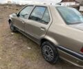 Серый Рено 19, объемом двигателя 1.7 л и пробегом 266 тыс. км за 1650 $, фото 3 на Automoto.ua