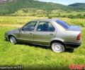 Серый Рено 19, объемом двигателя 1.7 л и пробегом 100 тыс. км за 750 $, фото 1 на Automoto.ua