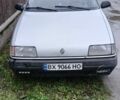 Сірий Рено 19, об'ємом двигуна 1.4 л та пробігом 293 тис. км за 1000 $, фото 1 на Automoto.ua