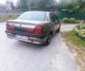 Сірий Рено 19, об'ємом двигуна 1.7 л та пробігом 300 тис. км за 1650 $, фото 15 на Automoto.ua