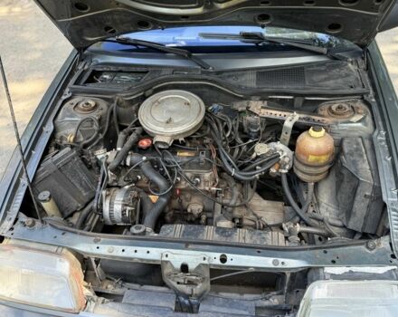 Серый Рено 19, объемом двигателя 1.4 л и пробегом 1 тыс. км за 799 $, фото 4 на Automoto.ua