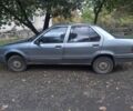 Серый Рено 19, объемом двигателя 0 л и пробегом 370 тыс. км за 528 $, фото 1 на Automoto.ua
