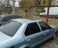 Сірий Рено 19, об'ємом двигуна 1.7 л та пробігом 100 тис. км за 475 $, фото 3 на Automoto.ua