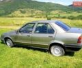 Серый Рено 19, объемом двигателя 1.7 л и пробегом 100 тыс. км за 750 $, фото 10 на Automoto.ua