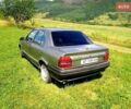 Серый Рено 19, объемом двигателя 1.7 л и пробегом 100 тыс. км за 750 $, фото 1 на Automoto.ua