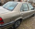 Серый Рено 19, объемом двигателя 1.7 л и пробегом 266 тыс. км за 1650 $, фото 5 на Automoto.ua