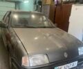 Серый Рено 19, объемом двигателя 1.6 л и пробегом 227 тыс. км за 600 $, фото 3 на Automoto.ua