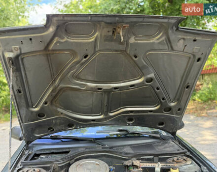 Сірий Рено 19, об'ємом двигуна 1.4 л та пробігом 490 тис. км за 750 $, фото 17 на Automoto.ua