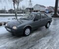 Серый Рено 19, объемом двигателя 1.4 л и пробегом 300 тыс. км за 1300 $, фото 1 на Automoto.ua