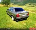 Серый Рено 19, объемом двигателя 1.7 л и пробегом 100 тыс. км за 750 $, фото 1 на Automoto.ua