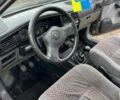 Серый Рено 19, объемом двигателя 1.7 л и пробегом 266 тыс. км за 1650 $, фото 9 на Automoto.ua