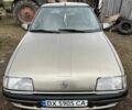 Серый Рено 19, объемом двигателя 1.7 л и пробегом 266 тыс. км за 1650 $, фото 1 на Automoto.ua
