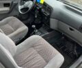 Серый Рено 19, объемом двигателя 1.7 л и пробегом 266 тыс. км за 1650 $, фото 7 на Automoto.ua