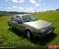 Серый Рено 19, объемом двигателя 1.7 л и пробегом 100 тыс. км за 750 $, фото 5 на Automoto.ua