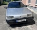 Серый Рено 19, объемом двигателя 1.4 л и пробегом 442 тыс. км за 547 $, фото 1 на Automoto.ua