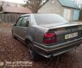 Серый Рено 19, объемом двигателя 1.7 л и пробегом 223 тыс. км за 1800 $, фото 1 на Automoto.ua