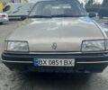 Серый Рено 19, объемом двигателя 1.4 л и пробегом 10 тыс. км за 1300 $, фото 1 на Automoto.ua