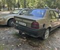 Серый Рено 19, объемом двигателя 1.7 л и пробегом 200 тыс. км за 500 $, фото 4 на Automoto.ua