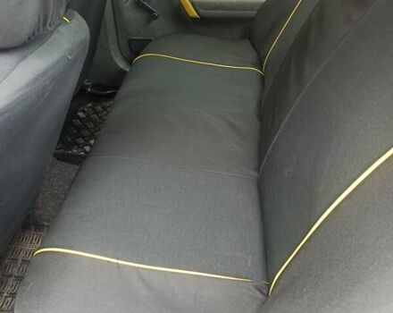 Серый Рено 19, объемом двигателя 1.72 л и пробегом 135 тыс. км за 1300 $, фото 5 на Automoto.ua