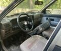 Серый Рено 19, объемом двигателя 1.7 л и пробегом 200 тыс. км за 500 $, фото 8 на Automoto.ua