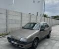 Серый Рено 19, объемом двигателя 1.7 л и пробегом 380 тыс. км за 750 $, фото 1 на Automoto.ua