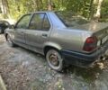 Серый Рено 19, объемом двигателя 1.7 л и пробегом 200 тыс. км за 500 $, фото 6 на Automoto.ua