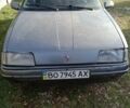 Сірий Рено 19, об'ємом двигуна 1.4 л та пробігом 298 тис. км за 250 $, фото 1 на Automoto.ua