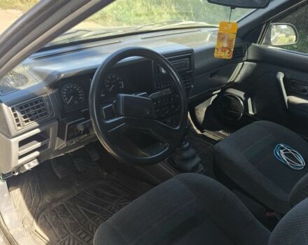 Серый Рено 19, объемом двигателя 1.7 л и пробегом 150 тыс. км за 750 $, фото 6 на Automoto.ua