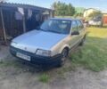 Серый Рено 19, объемом двигателя 1.4 л и пробегом 80 тыс. км за 446 $, фото 1 на Automoto.ua