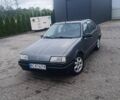 Серый Рено 19, объемом двигателя 1.7 л и пробегом 350 тыс. км за 700 $, фото 1 на Automoto.ua