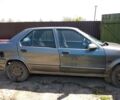 Серый Рено 19, объемом двигателя 1.4 л и пробегом 150 тыс. км за 1300 $, фото 1 на Automoto.ua