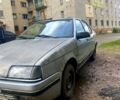 Сірий Рено 19, об'ємом двигуна 1.7 л та пробігом 170 тис. км за 1000 $, фото 9 на Automoto.ua