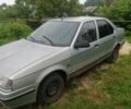 Сірий Рено 19, об'ємом двигуна 1.7 л та пробігом 196 тис. км за 1300 $, фото 1 на Automoto.ua