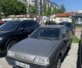 Серый Рено 19, объемом двигателя 1.7 л и пробегом 200 тыс. км за 500 $, фото 1 на Automoto.ua
