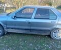 Сірий Рено 19, об'ємом двигуна 1.4 л та пробігом 298 тис. км за 250 $, фото 3 на Automoto.ua