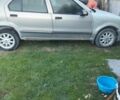 Серый Рено 19, объемом двигателя 1.9 л и пробегом 555 тыс. км за 740 $, фото 1 на Automoto.ua