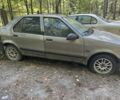 Серый Рено 19, объемом двигателя 1.7 л и пробегом 200 тыс. км за 500 $, фото 3 на Automoto.ua