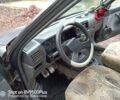 Сірий Рено 19, об'ємом двигуна 1.7 л та пробігом 223 тис. км за 1500 $, фото 6 на Automoto.ua