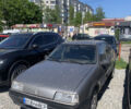 Серый Рено 19, объемом двигателя 1.72 л и пробегом 196 тыс. км за 1200 $, фото 1 на Automoto.ua