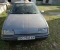 Сірий Рено 19, об'ємом двигуна 1.4 л та пробігом 298 тис. км за 250 $, фото 1 на Automoto.ua