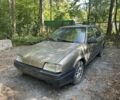 Серый Рено 19, объемом двигателя 1.7 л и пробегом 200 тыс. км за 500 $, фото 7 на Automoto.ua