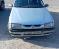 Серый Рено 19, объемом двигателя 1.4 л и пробегом 100 тыс. км за 876 $, фото 1 на Automoto.ua